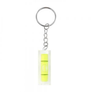 LLAVERO NIVELADOR NORI personalizada
